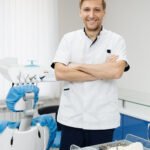 Equipo profesional de odontología en Tenerife