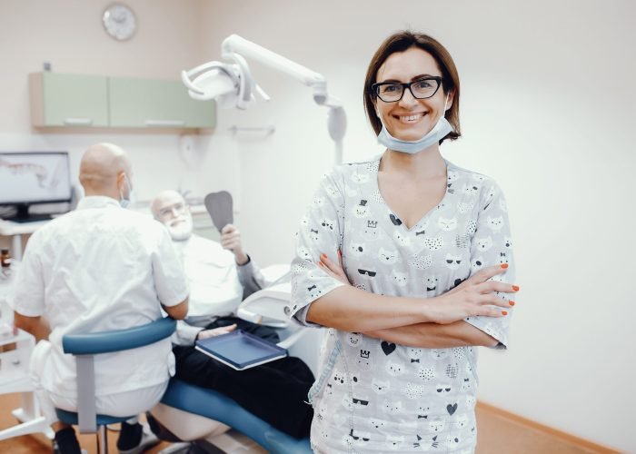 Centro odontológico en Tenerife con tecnología moderna